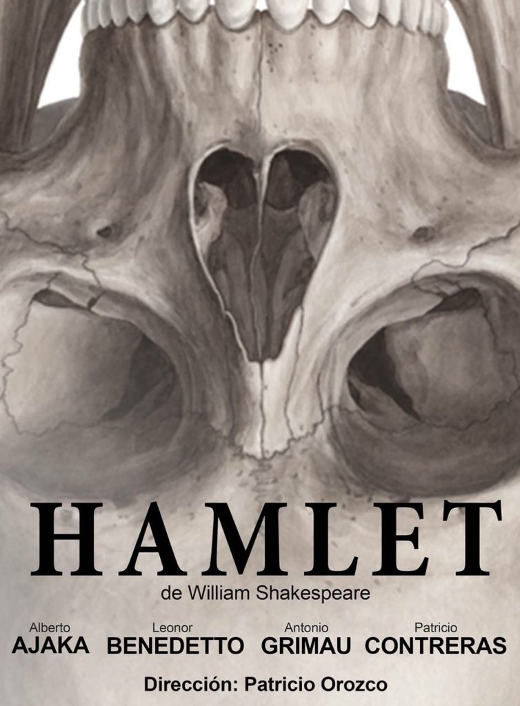 Hamlet en el CCC
