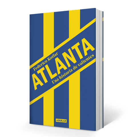 Atlanta - Conexión Show