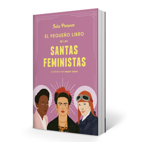 Santas feministas - Conexión Show