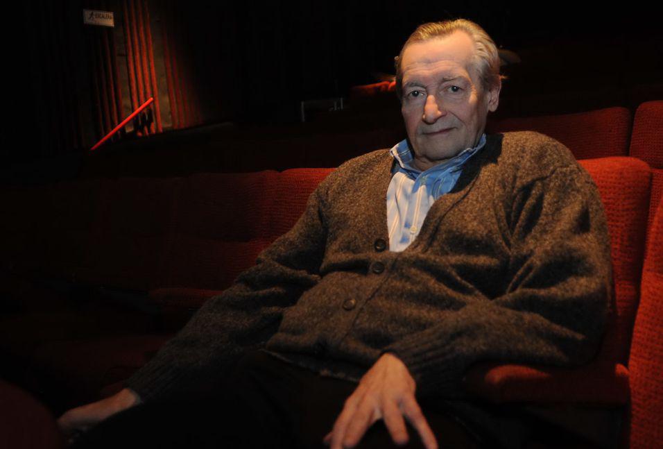 Murió el reconocido director de teatro Agustín Alezzo