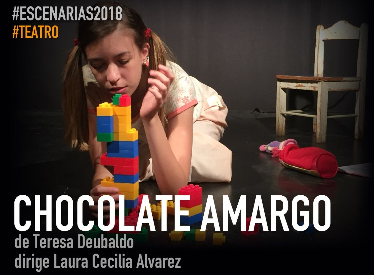 Chocolate Amargo en El Sábato