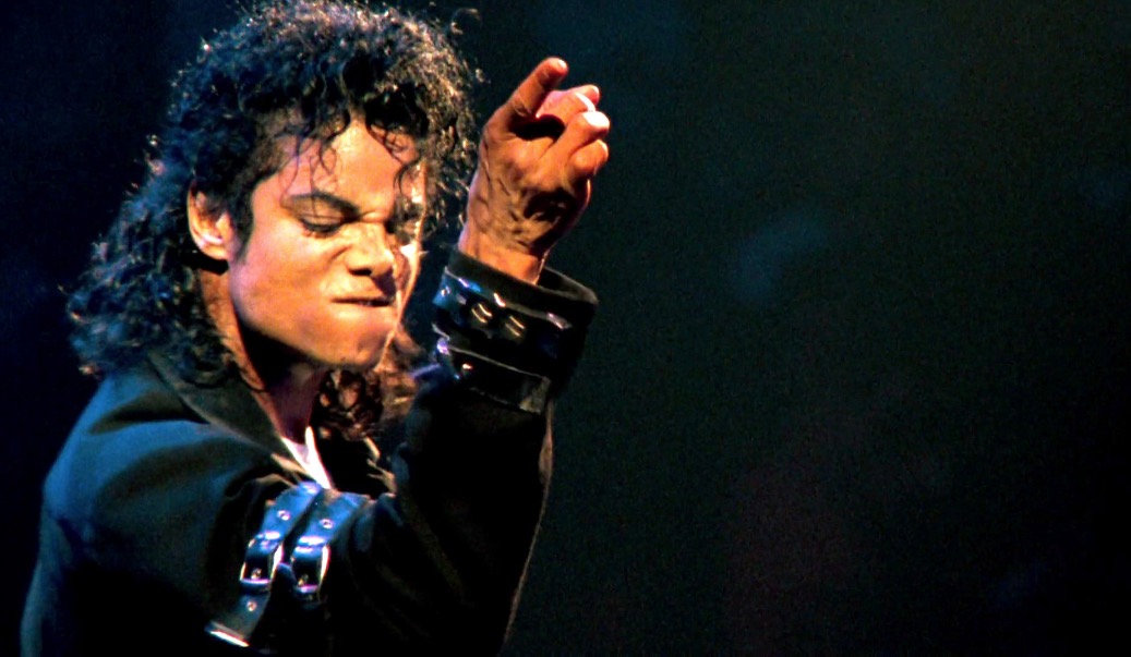 60 años del nacimiento de Michael Jackson