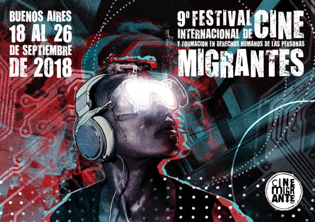 Festival Internacional de Cine Migrante