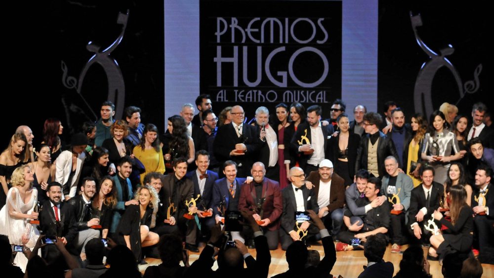 9° edición de los Premios Hugo