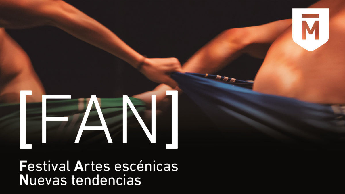 FAN 2018: Festival de Artes Escénicas de Morón