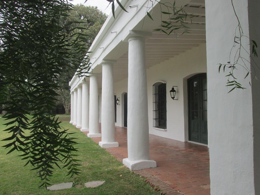 Museo Pueyrredon - San Isidro