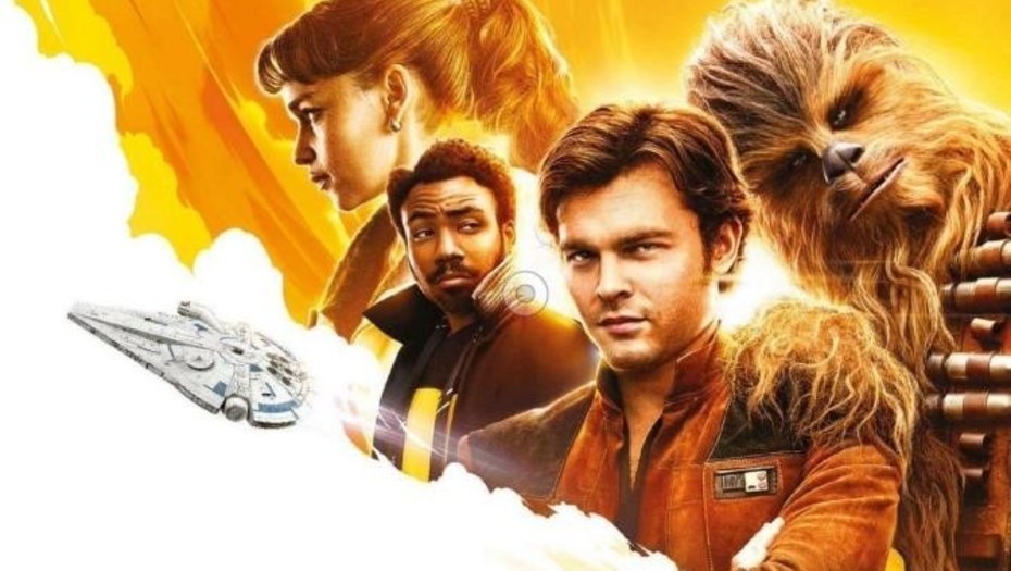 El estreno en Claro Video de Han Solo: Una historia de Star Wars