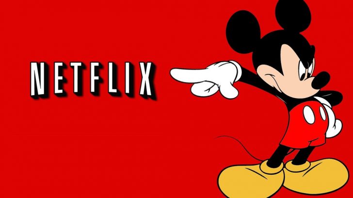 Disney prepara su "Mata Netflix": cómo será su plataforma de contenidos propios