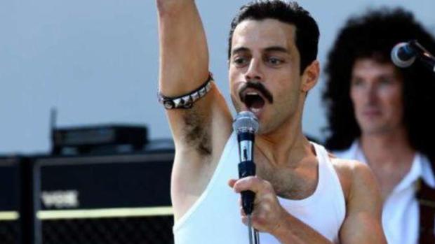 Bohemian Rhapsody - Mercury