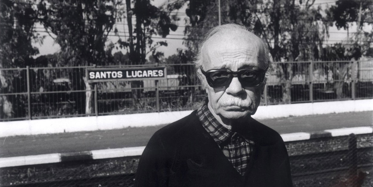 Ernesto Sabato: muestra en la Biblioteca Nacional Mariano Moreno