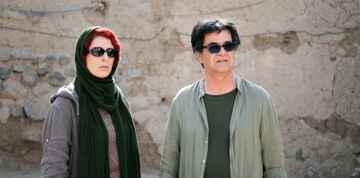 3 rostros: lo nuevo del cine iraní