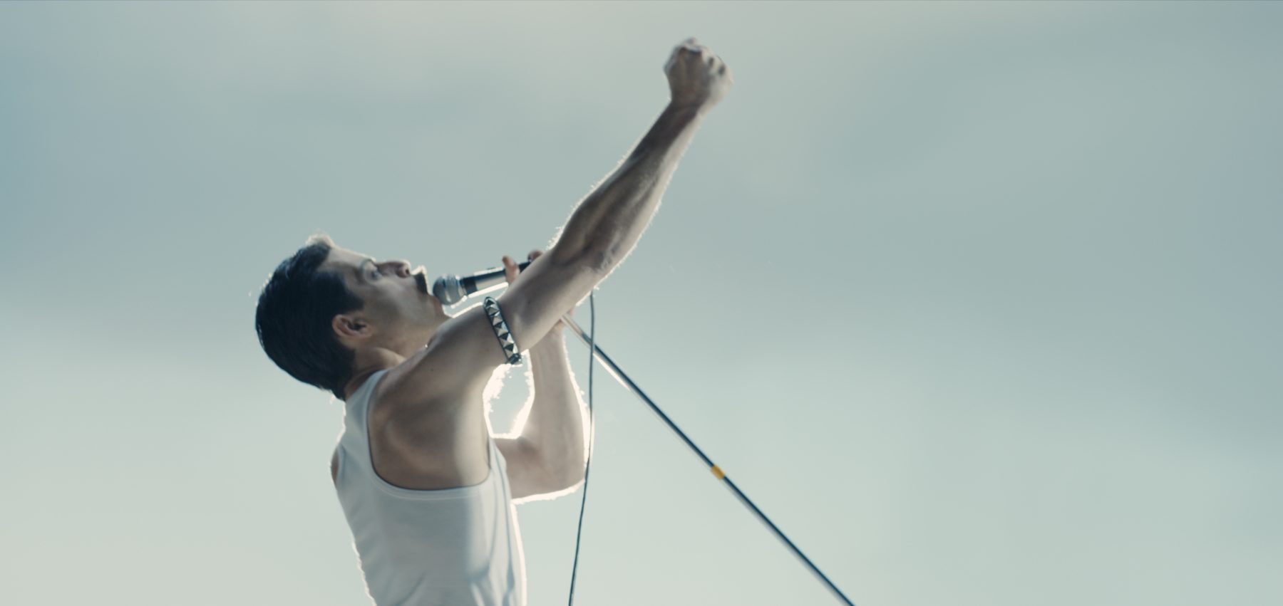 Bohemian Rhapsody: La historia de Freddie Mercury llega a FOX Premiun