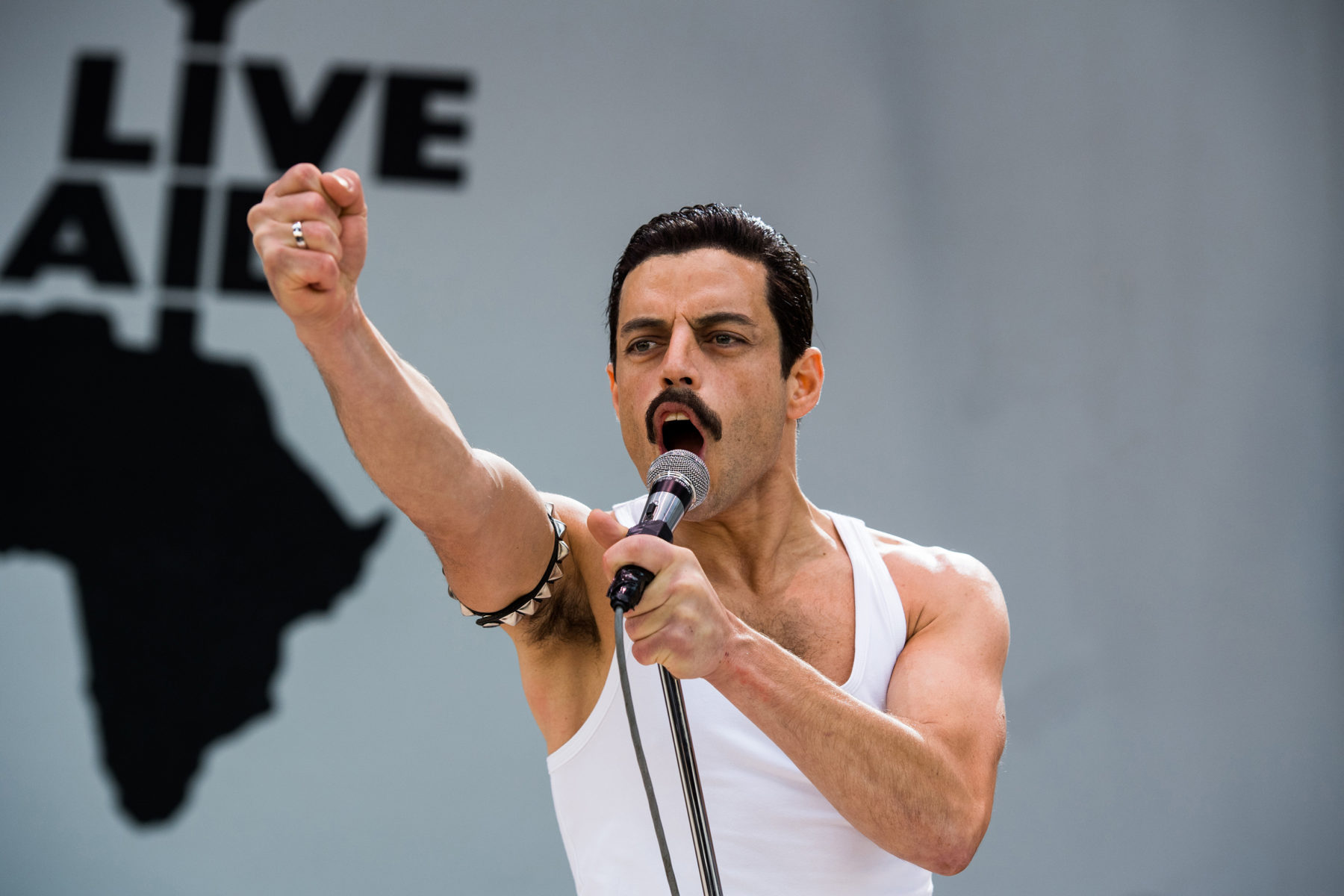Bohemian Rhapsody: La historia de Freddie Mercury llega a FOX Premiun