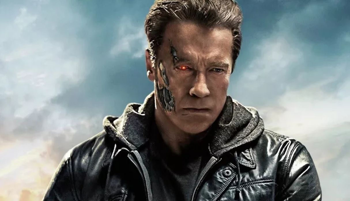 Terminator llega al ciclo de clásicos en Cinemark y Hoyts