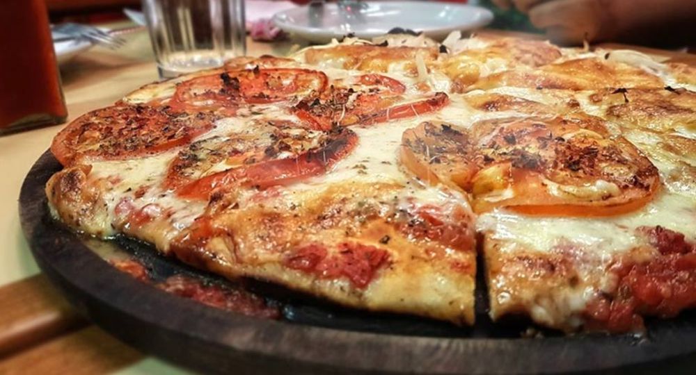 La noche de las pizzerías 2019: mirá el mapa de comercios adheridos y descuentos