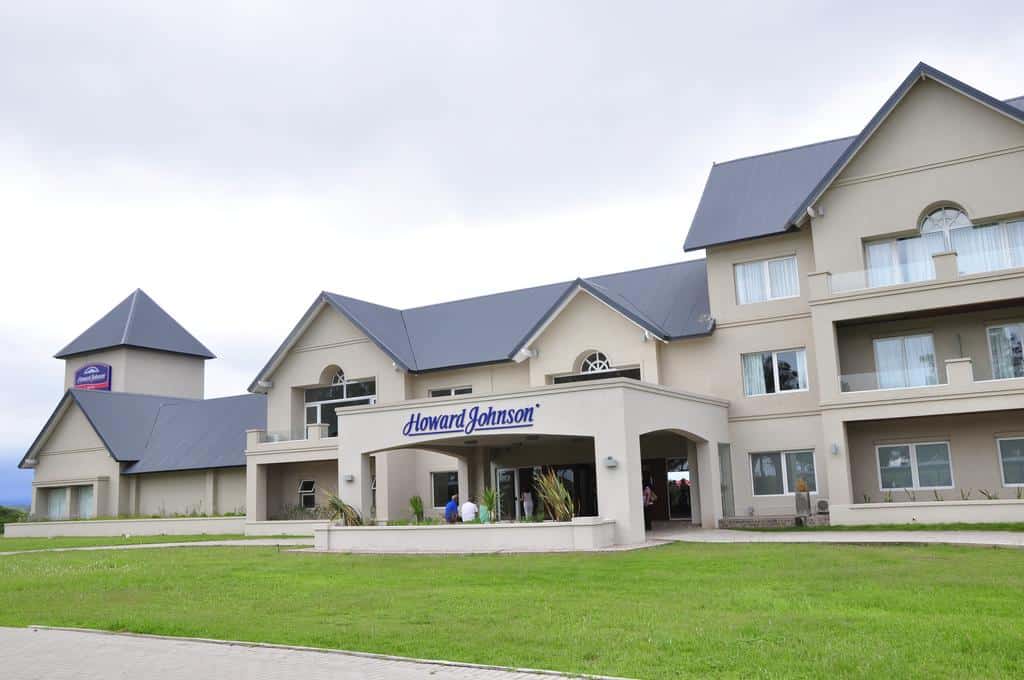 Howard Johnson inaugurará 5 nuevos hoteles y ofrece importantes descuentos