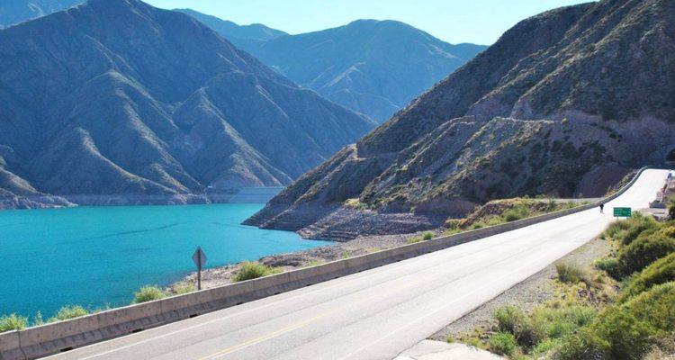 Mendoza figura entre los mejores destinos del mundo en 2021