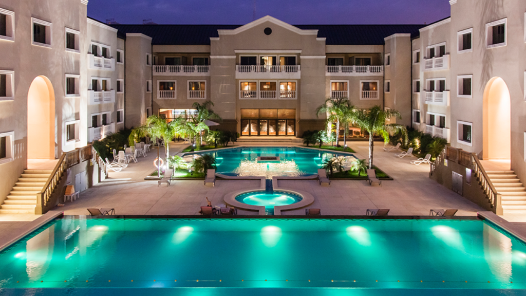 Howard Johnson inaugurar   nuevos hoteles ofrece importantes descuentos