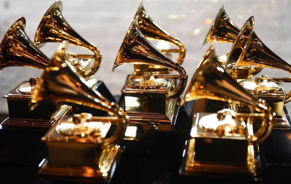 Se vienen cambios para el 2021 en los premios Grammy