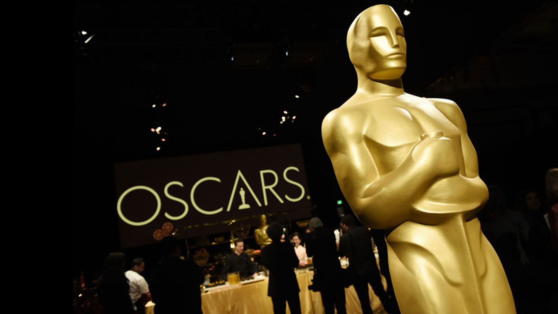 Los premios Oscar y Grammy se postegan: ¿cuáles son los cambios que se vienen?