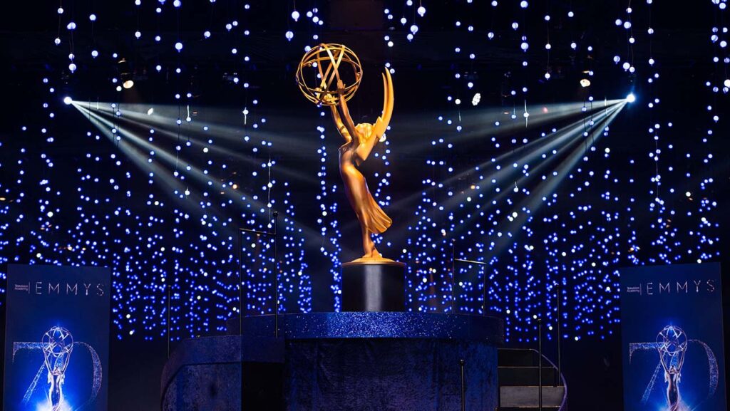 Premios Emmy 2020: los momentos más importantes