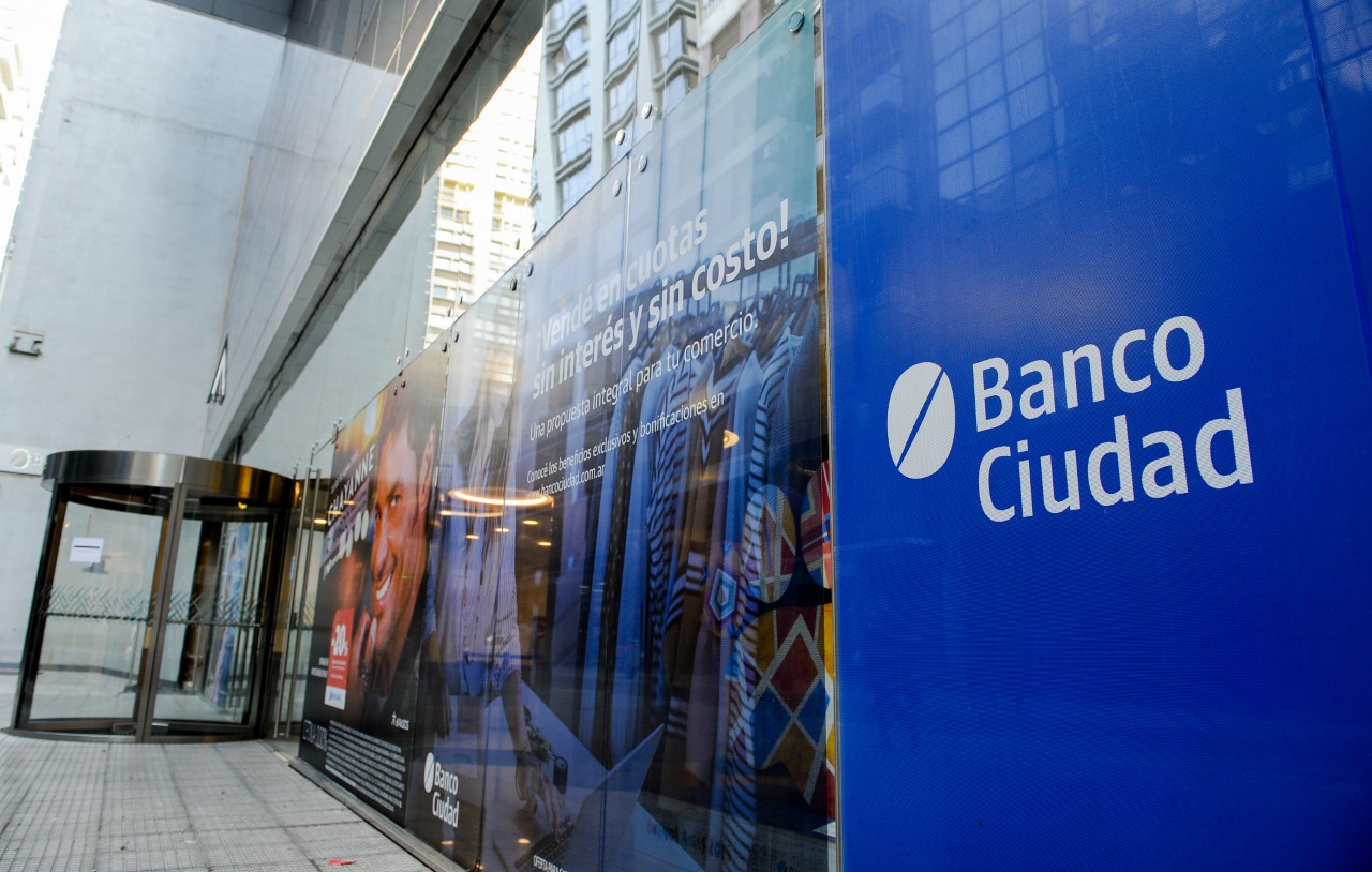 Nuevos créditos del Banco Ciudad para sectores de la cultura