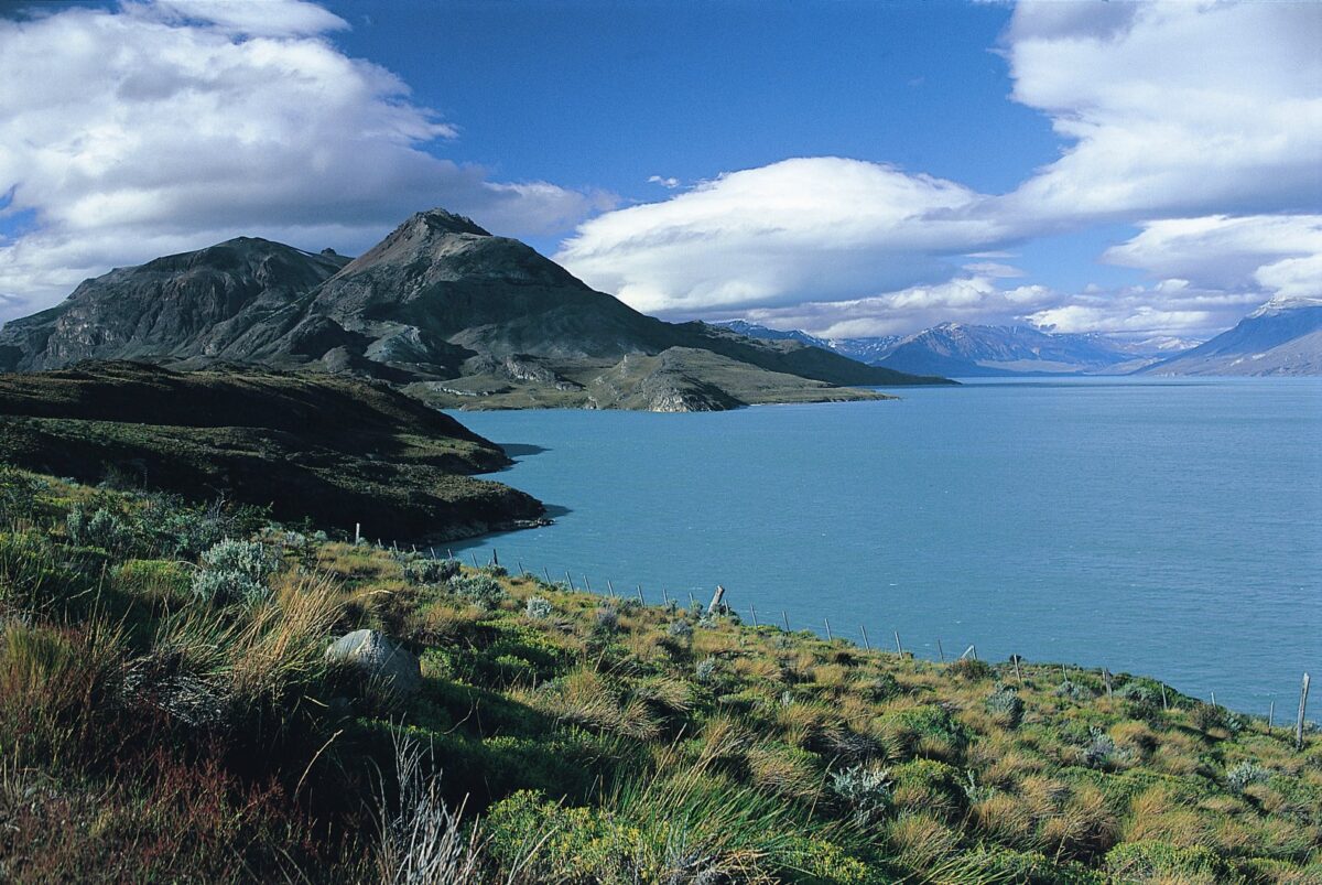 La Patagonia desde La Pampa avanza en la reactivación del turismo