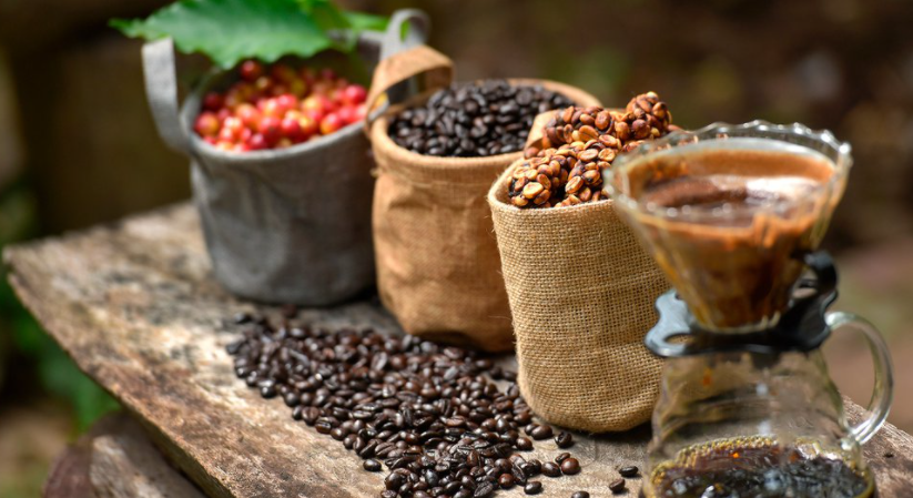 El 90% de los granos de café son color rojo (Foto: Getty Images).