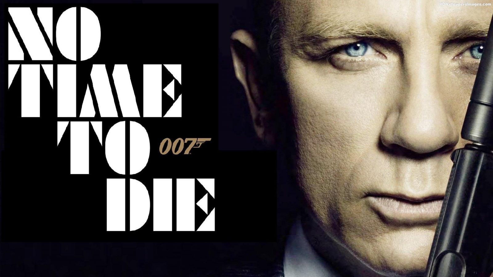 El regreso de James Bond con No Time to Die